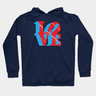 L.O.V.E. Hoodie